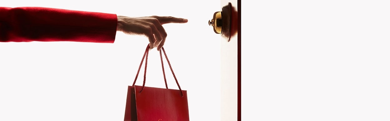 Cartier ring shop exchange policy